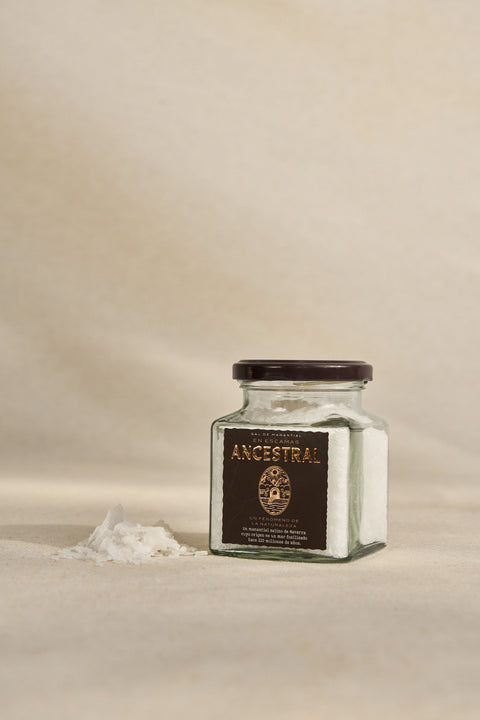 Pack de sels gourmands