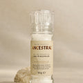 Natural Salt Crystals - Glass Mill