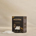 Natural Spring Salt, Fleur de Sel Flakes