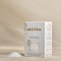 Natural Spring Salt, Traditional